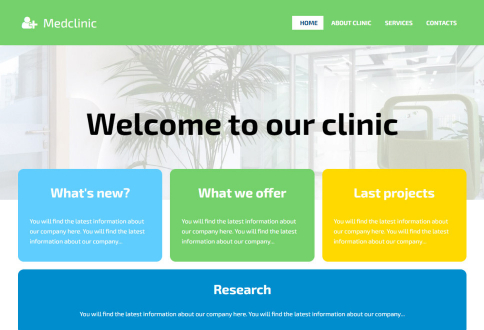 Medclinic