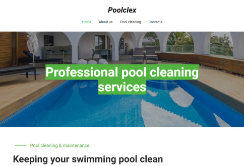 Poolclex