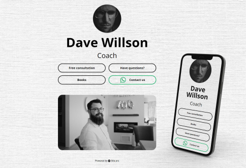 Coach