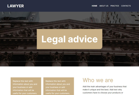 Lawyer